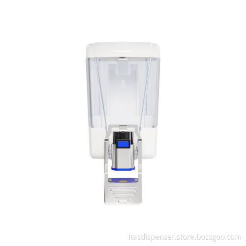 Newly-Developed Single Head Liquid Condiment Dispenser Search Engine